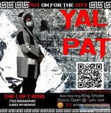 Y. A. L. Pat