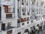Majestic Fortune Luxury Flats In JP Nagar