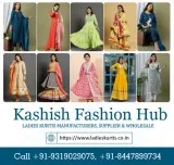 Ladies kurtis manufacturers, supplier & wholesale