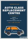 Best Car Window Replacement in Houston