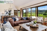 Hunter Valley Luxury Accommodation