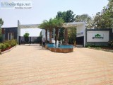 3 BHK Luxury Villas near Jigani - Celebrity Prime EcoFront