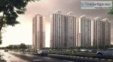 Superior Quality Flats in ATS Rhapsody Noida Call - 9711836846