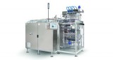 Spout Pouch Machine