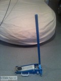 1.5 Ton Lightweight Floor Jack