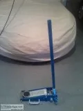 1.5 Ton Lightweight Floor Jack