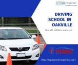 Cheap Driving Lessons Oakville