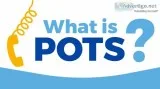 Cost effective pots line