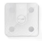 2.4GHz WiFi Smart APP Remote Control Digital Body Fat Measuring 