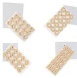 15pcsSheet Latex Corn Remover Pain Relief Patch