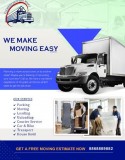Packers Movers in Noida