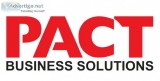 PACT Software Services LLC