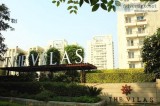 mgf the villas for rent in gurgaon  4 bhk service apartments for