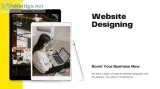 Website designing companies in USA CA