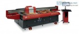 Flatbed digital printer - arrow digital
