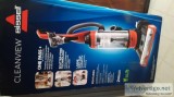 New Bissell Cleanview Vacuum