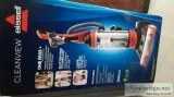 New Bissell Cleanview Vacuum