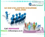 UI Development Training Online