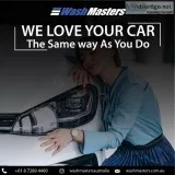Reliable Hand Car Wash Elizabeth SA