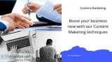 Best Content marketing Services In USA