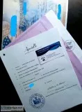 NY PASSPORT LEGALIZATION AUTHENTICATION and APOSTILLE SERVICES