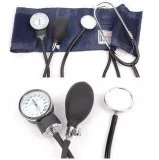 Manual Blood Pressure Monitor Pressure Diastolic ARM Sphygmomano