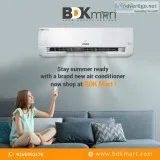Best air conditioners in warangal