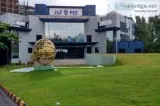 PES Deemed University
