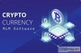 Cryptocurrency mlm software