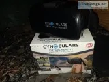Cynoculars VR Headset
