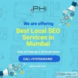 Best Local SEO Services in Mumbai