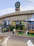 Zad food stores