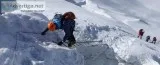 Island peak climbing