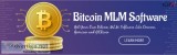 Bitcoin mlm software