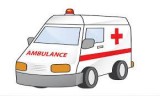 Fastest ambulance service in Danapur by king Ambulance