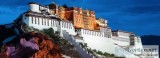 Tibet lhasa tour -4 days