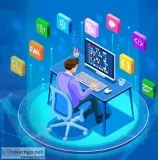 Custom Web Application Development Services