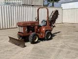 DITCH WITCH 3500DD TRENCHER