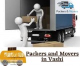 Packers and Movers Vashi