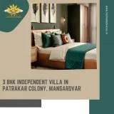 3 bhk villa by heimat advisory