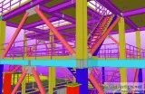 Pre-cast Panel Detailing Services- Silicon LLC