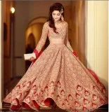 Buy Anarkali From The Top Anarkali Suits Wholesaler In Delhi