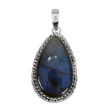 Shop Silver Labradorite Jewelry From Rananjay Exports