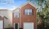 5063 Windsor Forrest Ln College Park GA 30349