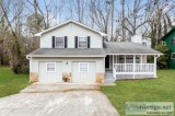 5644 Rodney Ct Stone Mountain GA 30087