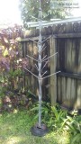 Bottle Tree