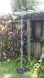 Bottle Tree