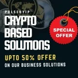 Limited Time offer upto 50% - Pulsehyip