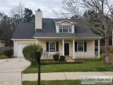 6698 Saganaw Dr Rex GA 30273