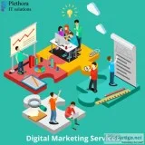 Best Digital Marketing Company in Ahmedabad, India | Online Mark